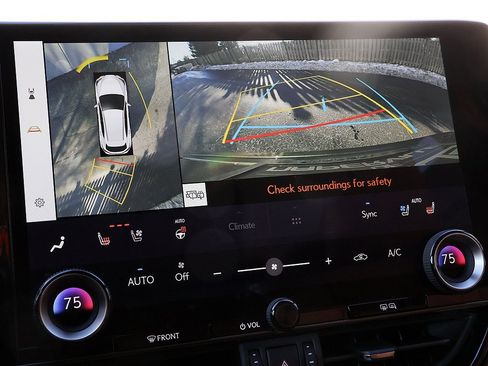 New 2026 Lexus NX 450h+ AWD w/ Luxury Package image 20