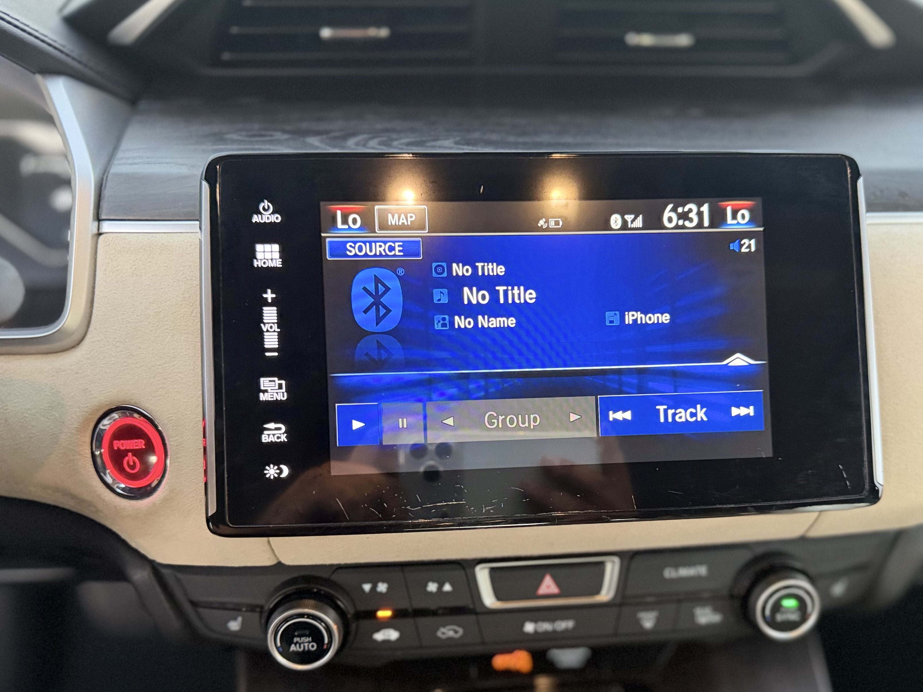 Used 2018 Honda Clarity Touring image 20