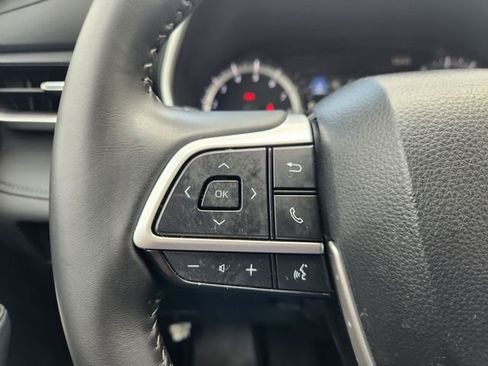 Certified 2024 Toyota Highlander XSE FWD image 28