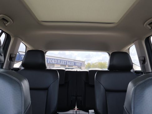 Used 2019 Volkswagen Atlas SEL R-Line image 27