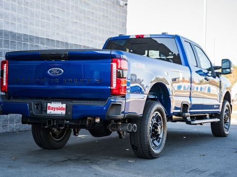 New 2026 Ford F250 XL w/ STX Appearance Package image 6