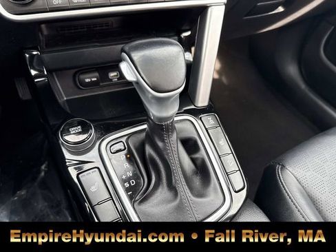 Used 2021 Kia Seltos SX w/ SX Sunroof Package image 25