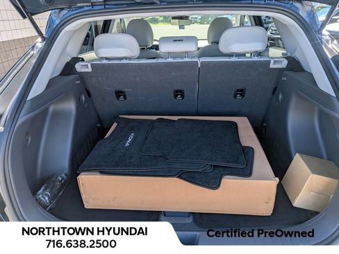 Certified 2026 Hyundai Kona SEL Premium AWD/4WD image 31
