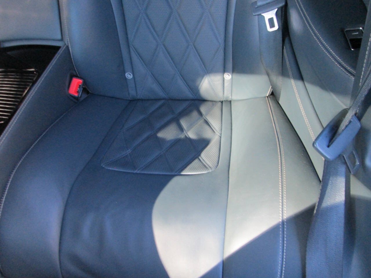 Used 2012 Bentley Continental GT AWD/4WD image 29