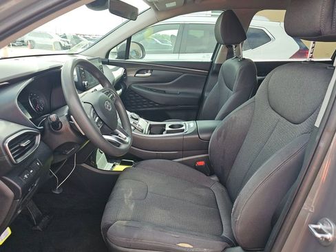 Used 2023 Hyundai Santa Fe SE image 7