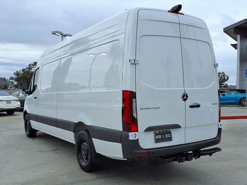New 2026 Mercedes-Benz Sprinter 2500 image 19