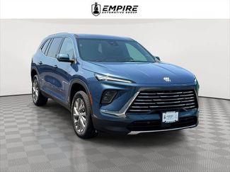 Used 2026 Buick Enclave Preferred AWD/4WD video 1