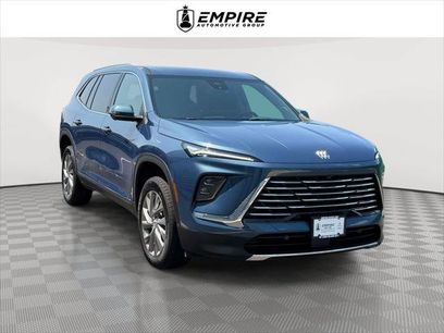 Used 2026 Buick Enclave Preferred
