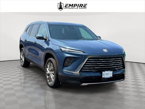 Used 2026 Buick Enclave Preferred AWD/4WD image 1