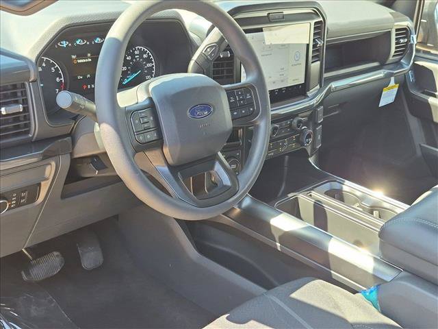 New 2026 Ford F150 STX AWD/4WD image 3