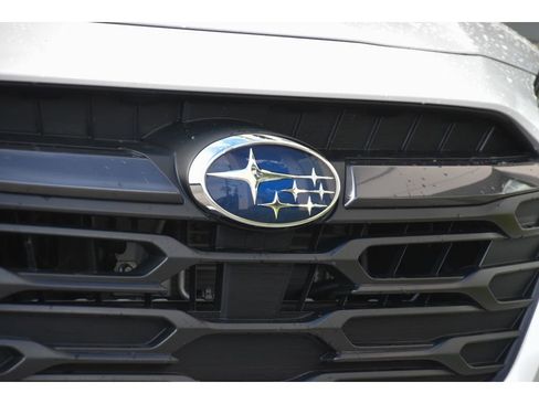 Certified 2025 Subaru Outback Premium w/ Popular Package #1A image 12