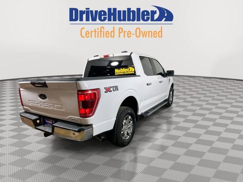 Used 2021 Ford F150 XLT w/ XTR Package image 8