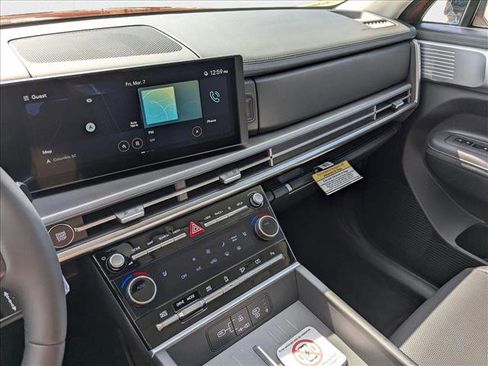 New 2025 Hyundai Santa Fe XRT image 13