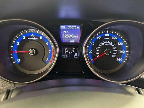 Used 2016 Hyundai Elantra GT FWD image 27