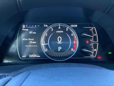 Used 2021 Lexus ES 350 w/ Premium Package image 23