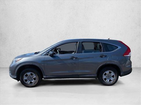 Used 2014 Honda CR-V LX image 8