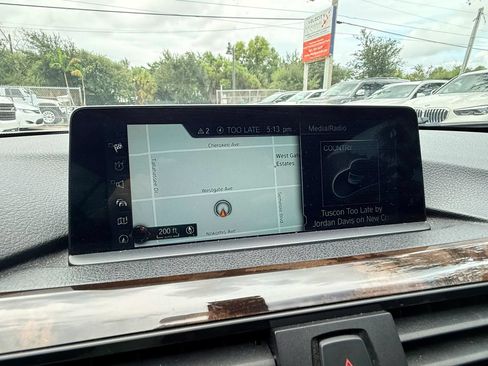Used 2017 BMW 430i xDrive Convertible AWD/4WD image 31