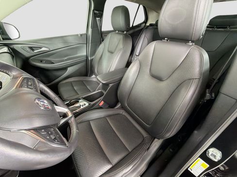 Used 2021 Buick Encore GX Essence w/ Advanced Technology Package image 25