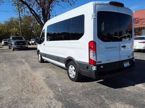 Used 2018 Ford Transit 350 XLT RWD image 6