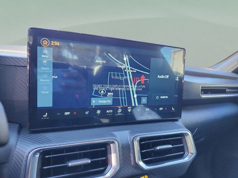 New 2026 Ford Mustang GT Premium RWD image 7