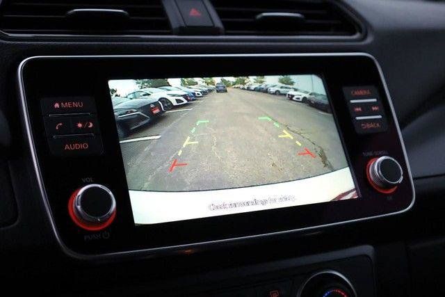 Used 2025 Nissan Leaf S FWD image 12