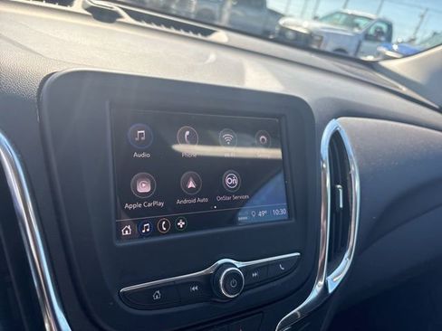 Used 2024 Chevrolet Equinox LT w/ LPO, Floor Liner Package image 7