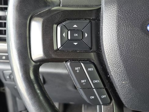 Used 2020 Ford Expedition Max Limited image 33