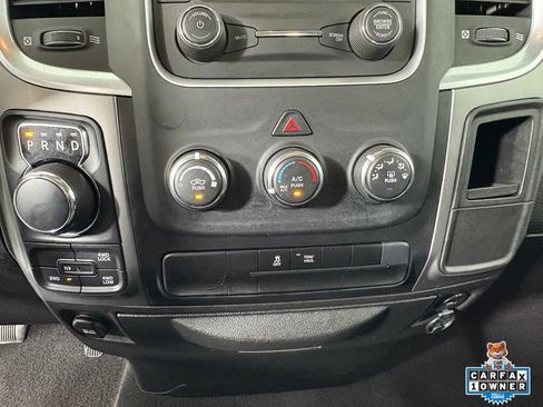 Used 2024 RAM 1500 Classic SLT AWD/4WD image 22