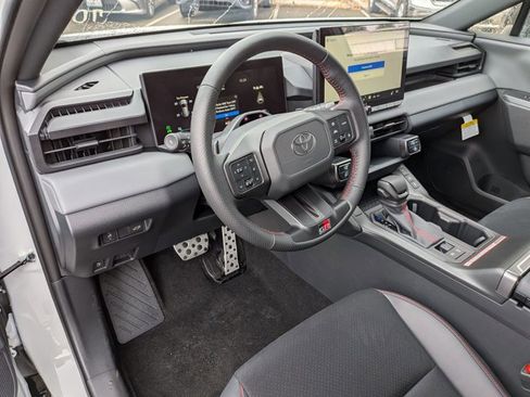New 2026 Toyota RAV4 AWD Plug-in Hybrid image 3