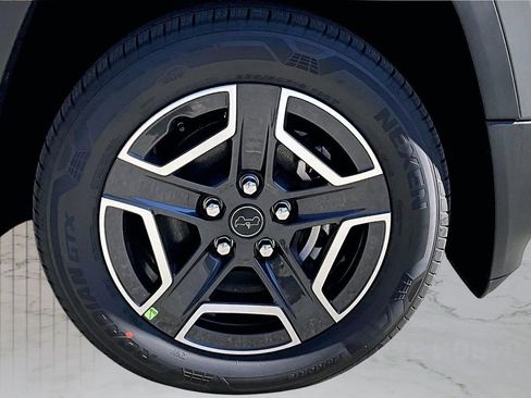 New 2026 Jeep Cherokee Limited image 31