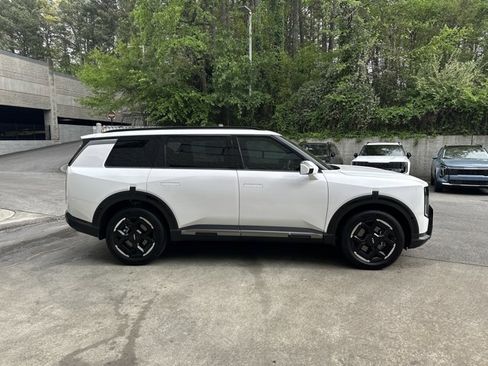 New 2027 Kia Telluride EX FWD image 5