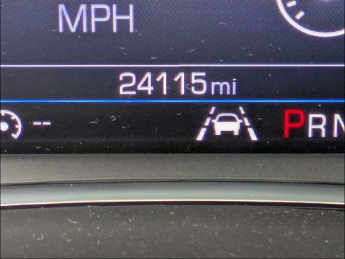 Used 2022 Chevrolet Equinox RS AWD/4WD image 25