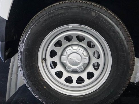 New 2026 Chevrolet Colorado W/T w/ Advanced Trailering Package image 5