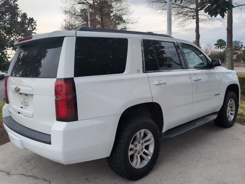 Used 2019 Chevrolet Tahoe LT image 10