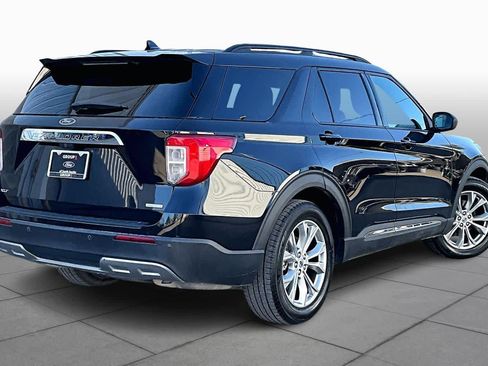 Used 2020 Ford Explorer XLT w/ Equipment Group 202A image 13