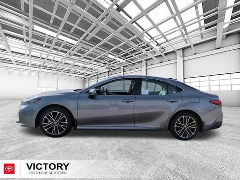 Used 2026 Toyota Camry XLE w/ Premium Plus Package AWD/4WD image 6