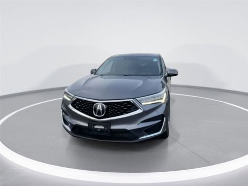 Used 2020 Acura RDX AWD image 3