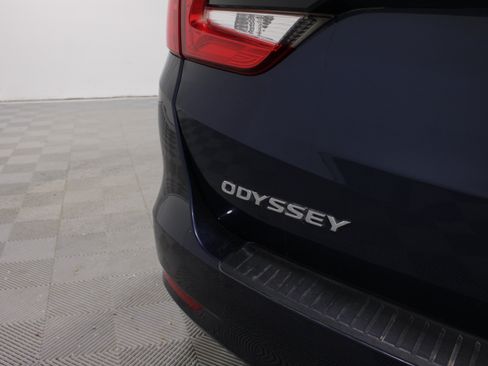 Used 2024 Honda Odyssey EX-L image 28