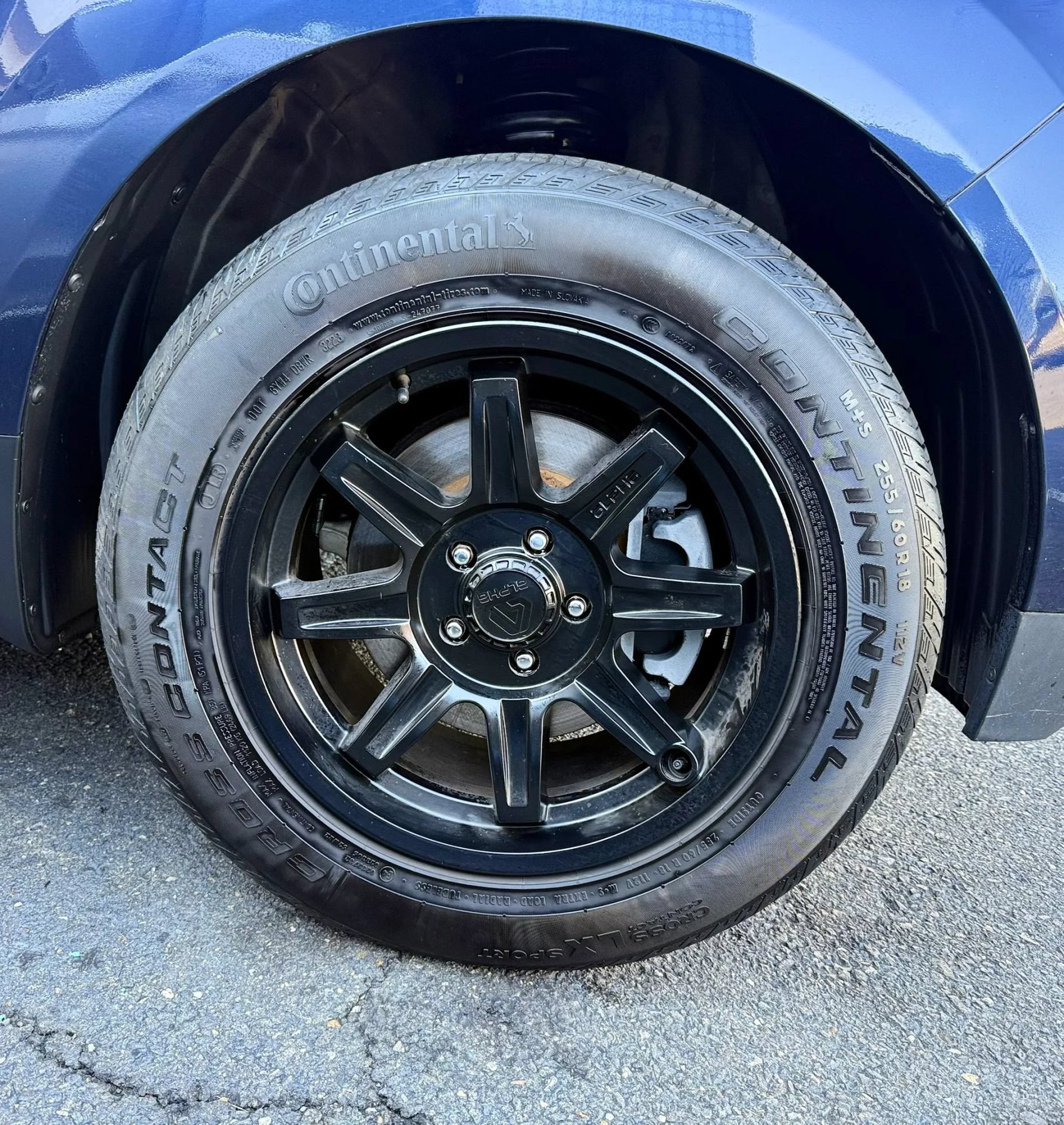 Used 2014 Honda Pilot LX image 48