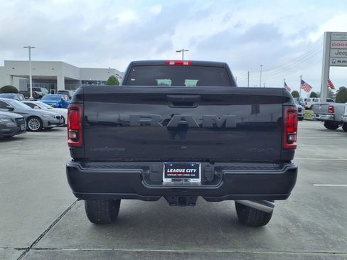 New 2026 RAM 2500 Lone Star AWD/4WD image 6