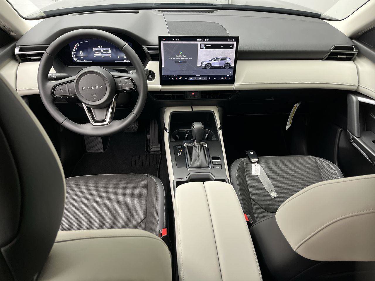 New 2026 MAZDA CX-5 Preferred AWD/4WD image 4