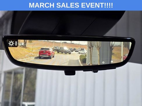 Used 2024 GMC Sierra 1500 AT4 w/ Technology Package image 17