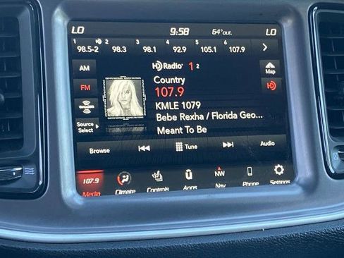 Used 2019 Dodge Challenger R/T Scat Pack w/ 1320 Drag Pack image 9