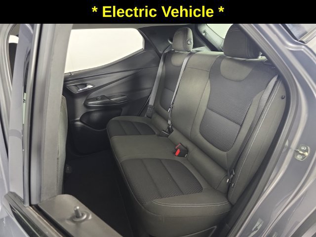 Certified 2023 Chevrolet Bolt EUV LT w/ Driver Confidence Package FWD image 24