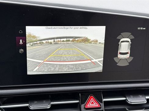 New 2026 Kia Niro SX image 23