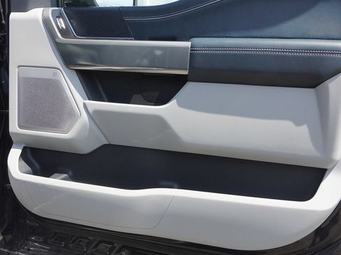 Used 2021 Ford F150 Limited AWD/4WD image 28