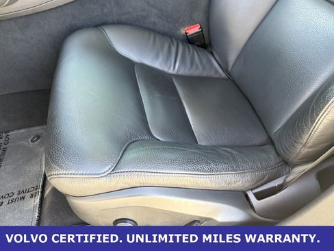 Certified 2024 Volvo S60 T8 Plus w/ Climate Package image 30