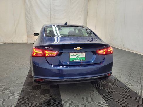 Used 2019 Chevrolet Malibu LT FWD image 6