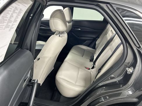 Certified 2025 MAZDA CX-30 AWD 2.5 S w/ Preferred Package image 20