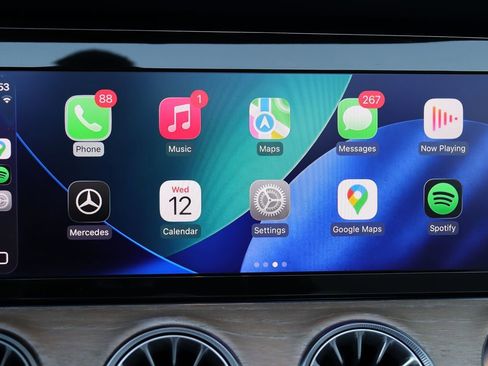 Used 2018 Mercedes-Benz E 400 Cabriolet w/ Premium 2 Package (Q02) image 24